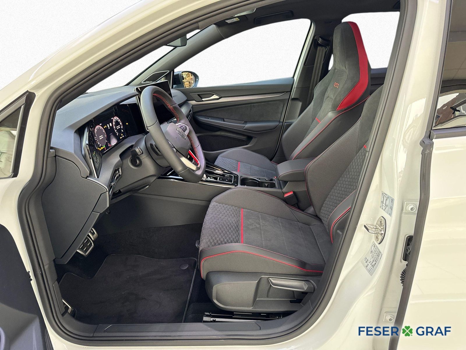 Volkswagen Golf - Bild 11