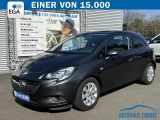 Opel Corsa 1.4 ON KLIMA*SHZG*RADIO*BTH*SMART-LINK*PDC - Opel Corsa: B Radio