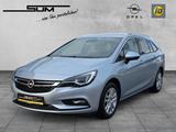 Opel Astra K ST Dynamic 1.4 Sitzheiz. Lenkradheizung  - Opel Astra: Allradantrieb