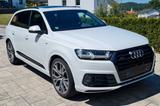 Audi Q7 50 TDI quattro tiptronic -