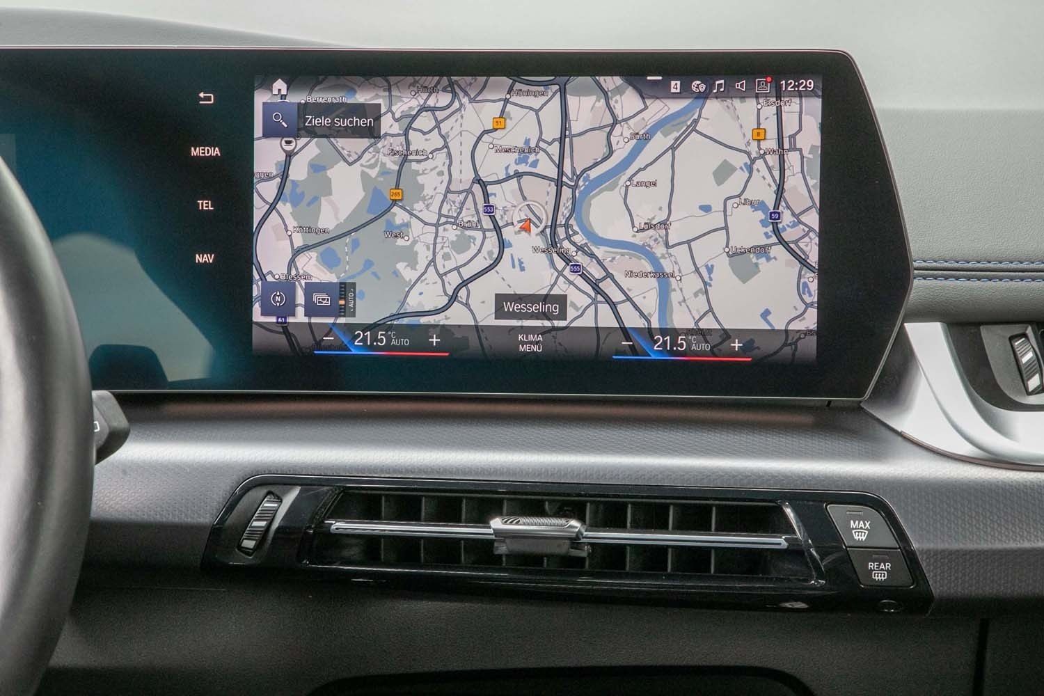 BMW 223 Active Tourer - Bild 15
