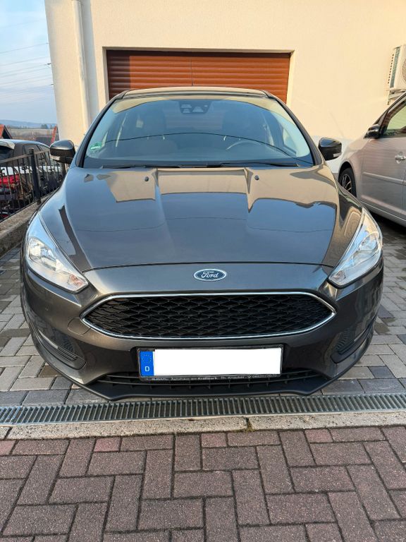 Image of Ford Focus