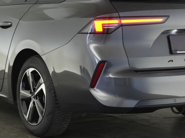 Astra L ST GS AT+ANHÄNGERKUPPLUNG+360 GRAD KAMER
