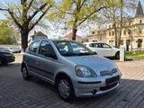 Toyota Yaris 1.3 linea,Klima,orig.134.000Km - Toyota aus 2001