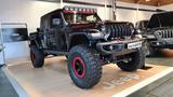 Jeep Gladiator - Jeep Gladiator aus 2022