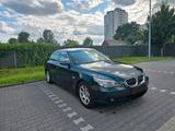 BMW 523i E60 TÜV bis 02/2027 - BMW 523 Gebrauchtwagen in Berlin