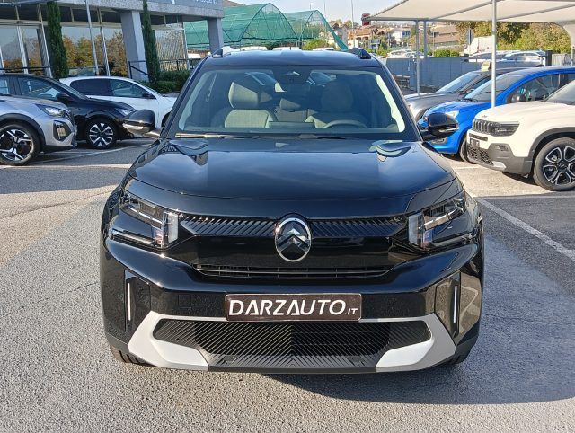 Citroën CITROEN C3 Aircross Turbo 100 Plus imagem 2