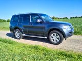Mitsubishi Pajero 3,2 DI-D Invite Automatik Invite - Mitsubishi Pajero aus 2007 mit Diesel-Antrieb