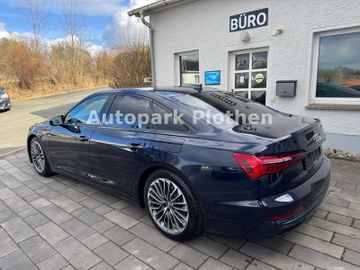 Audi A6 - 4