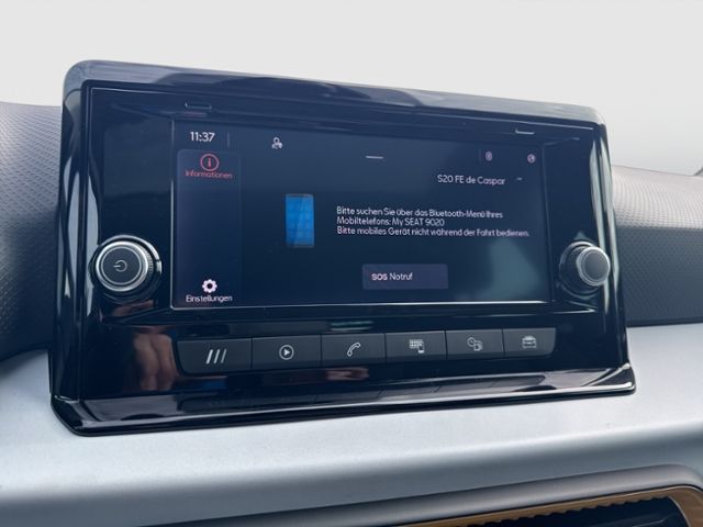 Ibiza STYLE 1.0 TSI DSG BEATS PANO REAR VIEW LED