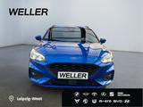 Ford Focus Turnier 1.5 EcoB TITANIUM *HUD*CAM*SHZ*ACC - Ford Focus Gebrauchtwagen in Leipzig