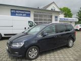 Volkswagen Sharan 2.0 TDI Comfortline BMT 4Motion, 7 Sitzer - Volkswagen Sharan: TDI 4motion