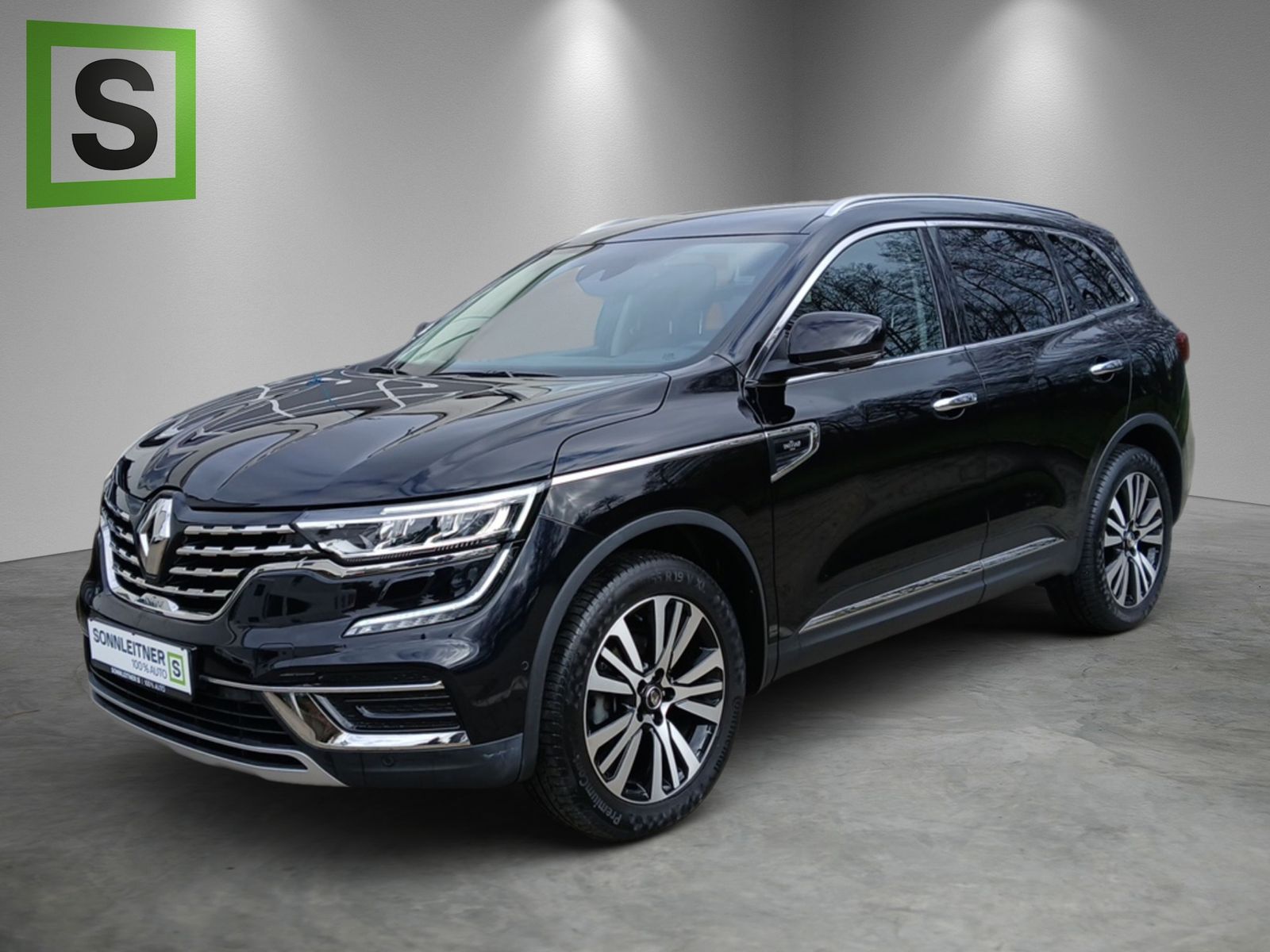 Renault Koleos - 1