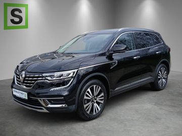 Renault Koleos - 1