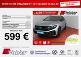 Volkswagen Touareg R-Line Black Style  3.0TDI Rechtslenker - Rechtslenker mit Diesel-Antrieb