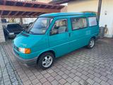 Volkswagen T4 California - Volkswagen T4 California aus 1995