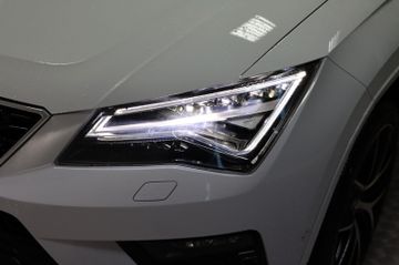 Seat Ateca FR 1.5 LED Navi AHK elek. Heckklappe