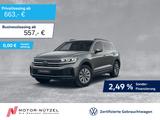 Volkswagen Touareg 3.0 TDI 4M DSG 5JG+HD-MATRIX+NAV+AIR+AHK