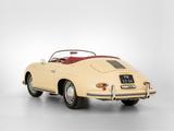 Porsche 356 A 1600 Speedster 1958 - gebrauchte Porsche 356 aus dem Jahr 1958