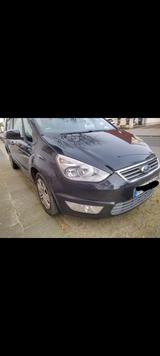 Ford Galaxy TDCI 2014 / Tausch Kleinwagen - Ford Galaxy in Wuppertal