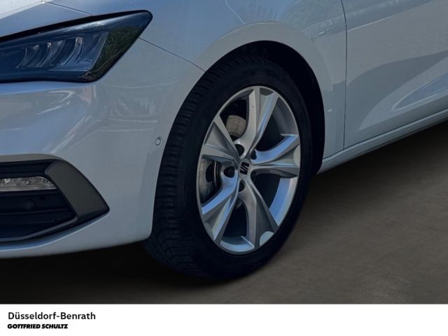 Seat Leon - Bild 9