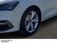 Seat Leon - Vorschau Bild 9