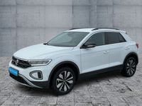 Volkswagen T-Roc - Vorschau Bild 2