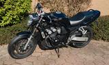 Yamaha Fazer 600 *** Sonderteile, neue Reifen, Top*** - YAMAHA 2001 R6