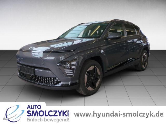 Image of Hyundai KONA
