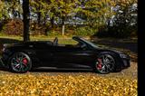 Audi R8 5.2 FSI performance S tron. quat. Spyder - - Audi R8: Performance