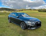 Audi S4 Avant 3.0 TDI tiptr*quattro*B&O*MATRIX*GARANT - gebrauchte Audi S4 aus dem Jahr 2022