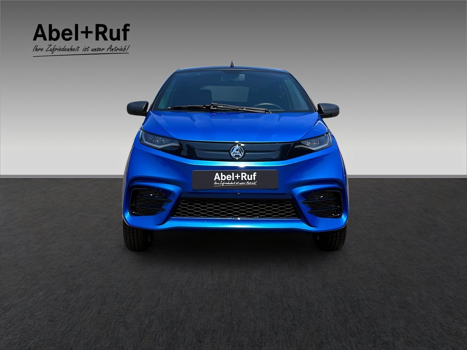 Aixam City Sport Elektro 7,5kWH 113KM! Warmluftheiz D imagem 2
