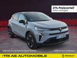 Renault Captur Techno Mild Hybrid 140 Navigations+Winter - Renault Captur aus 2025