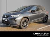 Seat Arona FR 1.0 TSI UPE 36.250 LED 18" FRTech Kessy - gebrauchte Seat Pickups