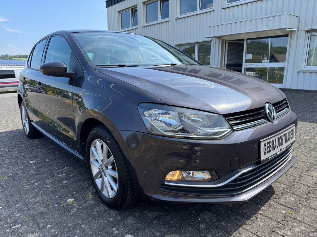 Image of Volkswagen Polo