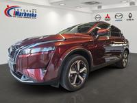 Nissan Qashqai 1.3 DIG-T MHEV N-Connecta