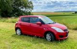 Suzuki Swift 1.2 Comfort Comfort - gebrauchte Suzuki Swift aus dem Jahr 2013