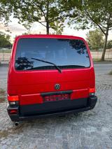 Volkswagen T4 Multivan OLD TIMER H Kennzeichen - Volkswagen T4 mit Benzin-Antrieb