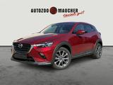 Mazda CX-3 Edition 100 2.0 HUD/NAV/KAMERA/SHZ - Mazda Gebrauchtwagen von 2020