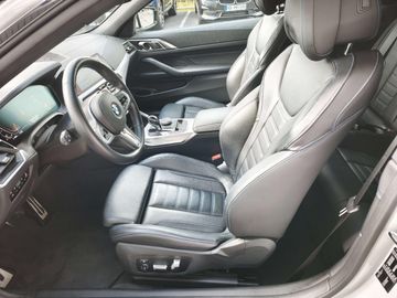 BMW 420 - 7