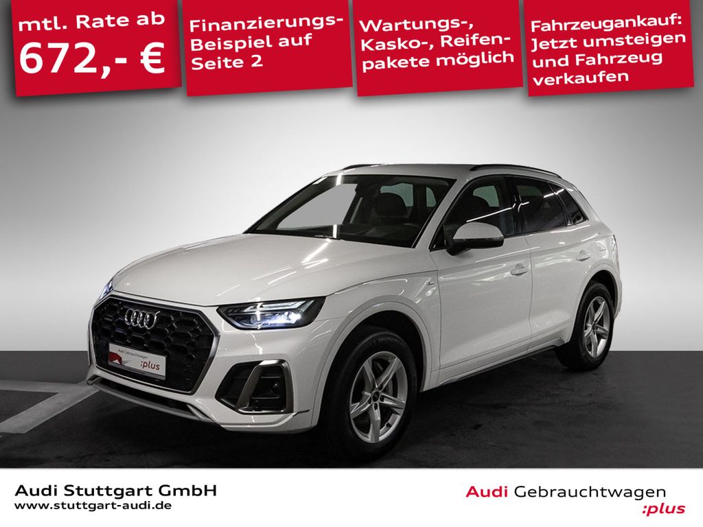 Image of Audi Q5