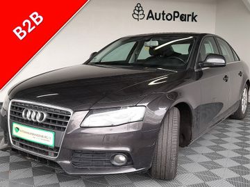Audi A4 Lim. Ambiente