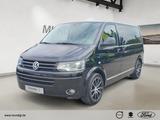 Volkswagen T5 Multivan Bus Highline 4Motion 2.0 BiTDI AD AH - Volkswagen T5: Schiebedach