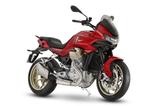 Moto Guzzi V100 MANDELLO E5 RED MAGMA - Offers matching your search criteria