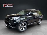 Ssangyong REXTON 2,2eXDI 4x4 SAPPHIRE KAMERA-LEDER-AHK - Ssangyong in Hamburg