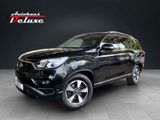 Ssangyong REXTON 2,2eXDI 4x4 SAPPHIRE KAMERA-LEDER-AHK - Ssangyong REXTON aus 2018