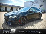 Mercedes-Benz A 45s AMG 4M 8G Drivers Package 19" RFK360° MBUX - gebrauchte Mercedes-Benz A 45 AMG aus dem Jahr 2022