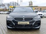 BMW 220i Coupé M Sport LED Widescreen RFK HiFi DAB - BMW 220: Coupe