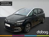 Citroën Grand C4 Picasso Nur Gewerbe AHK SHZ 7Sitze - Citroën Gebrauchtwagen
