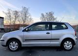 Volkswagen Polo IV Basis*8Fach bereift*Klima*Servo - Volkswagen Polo: Servo